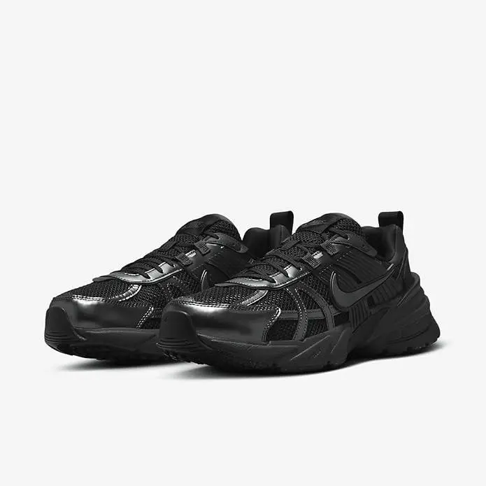 Nike shoes - HJ4497 001 - HJ4497 001 - Black/DK Smoke Grey-Anthracite 6