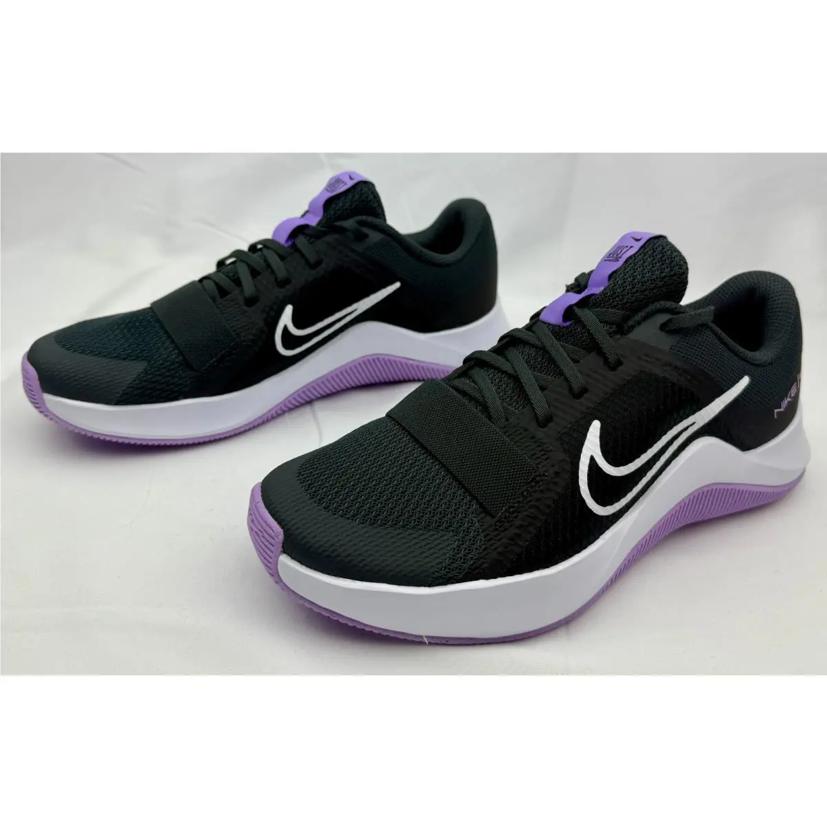 Nike shoes - Nike MC Trainer - Trainer - Multicolor 4
