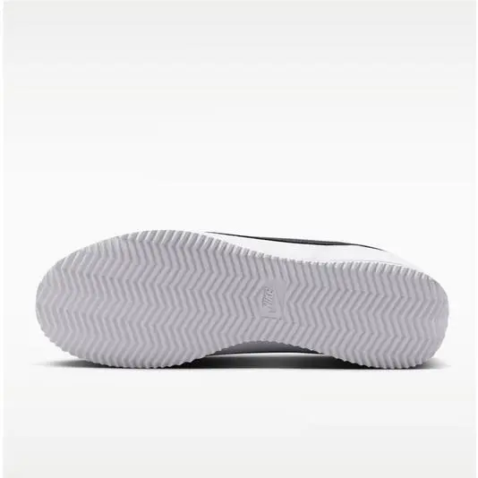 Nike shoes - Nike Cortez - Cortez - DM4044-105 - White, Manufacturer: White/Black 11
