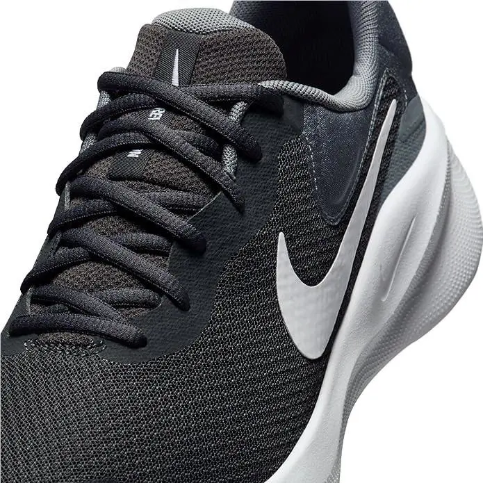 Nike shoes - Nike Revolution 7 - Revolution - FB2207 007 - ANTHRACITE/WHITE COOL GREY 0