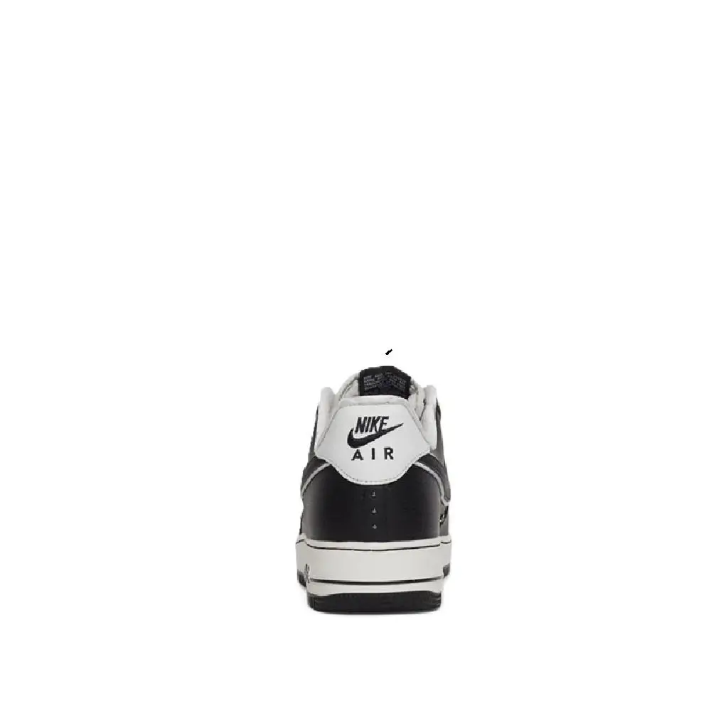 Nike shoes - IM6643 010 - IM6643 010 - Black/Black-Summit White 2