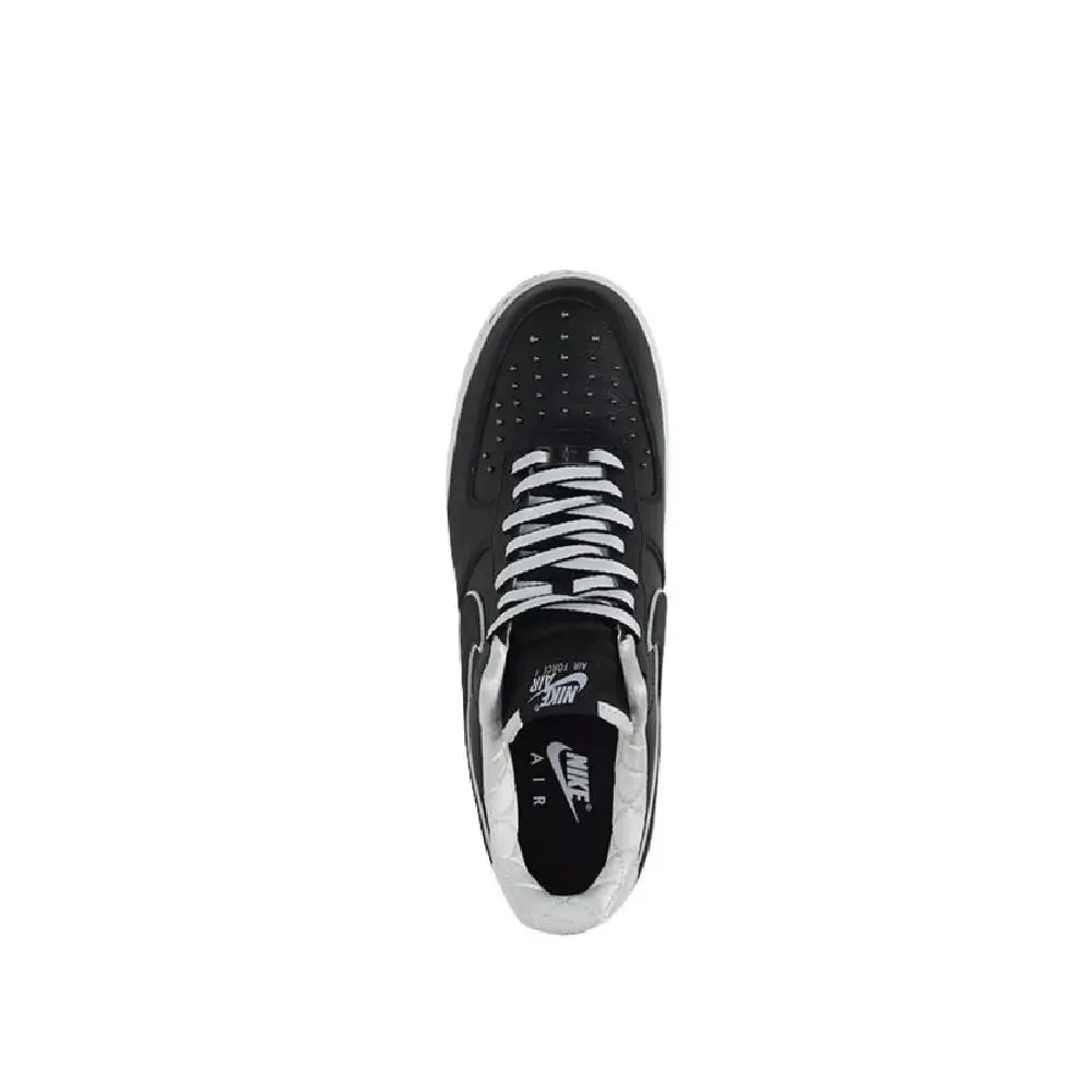 Nike shoes - IM6643 010 - IM6643 010 - Black/Black-Summit White 3
