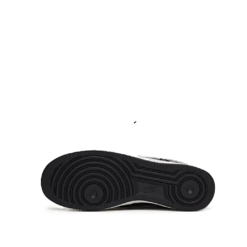Nike shoes - IM6643 010 - IM6643 010 - Black/Black-Summit White 4