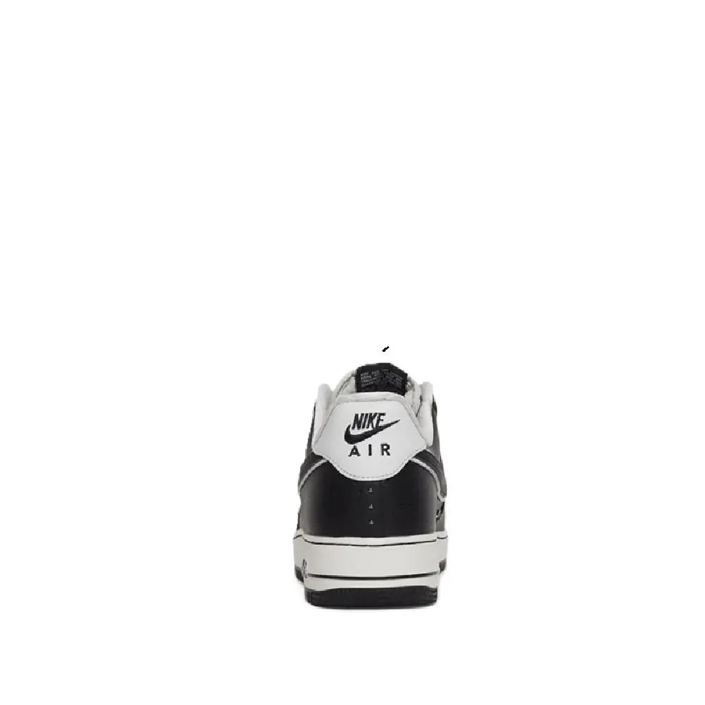 Nike shoes - IM6643 010 - IM6643 010 - Black/Black-Summit White 8