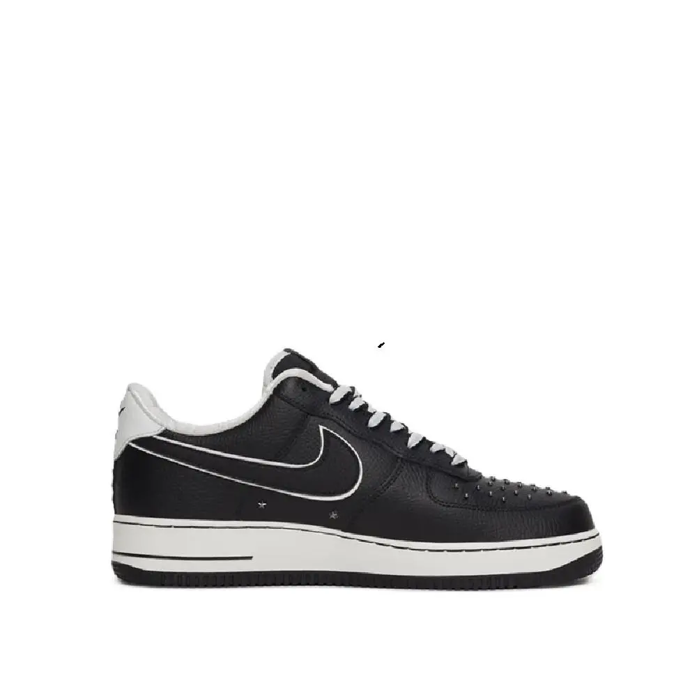Nike shoes - IM6643 010 - IM6643 010 - Black/Black-Summit White 6