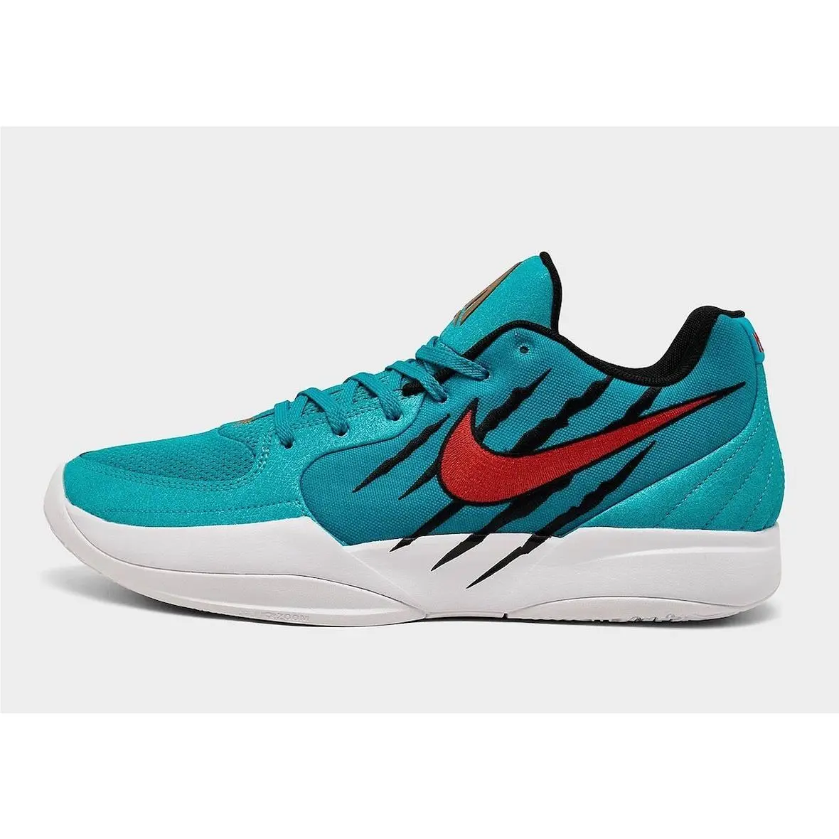 Nike shoes - Nike Ja 2 - HQ1759-400 - Multicolor 9
