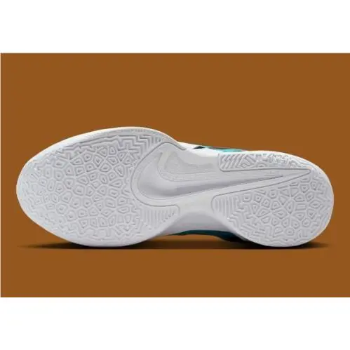 Nike shoes - Nike Ja 2 - HQ1759-400 - Multicolor 4
