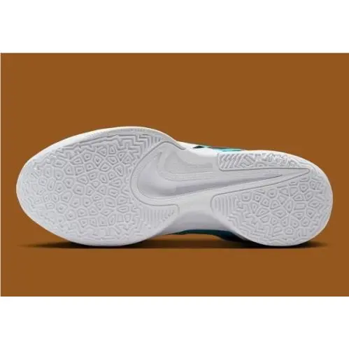 Nike shoes - Nike Ja 2 - HQ1759-400 - Multicolor 14