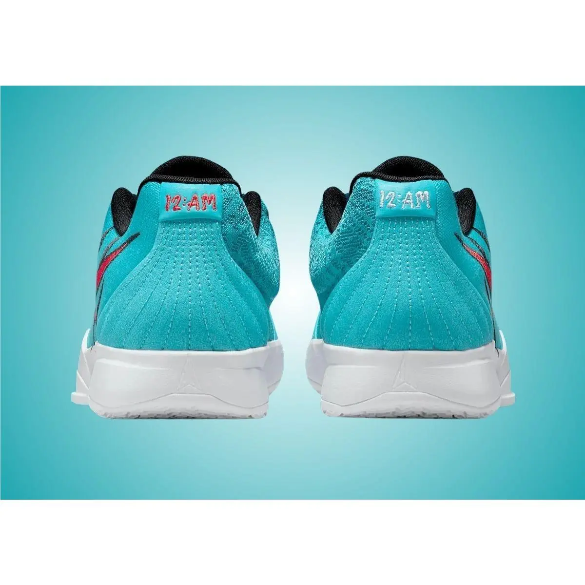 Nike shoes - Nike Ja 2 - HQ1759-400 - Multicolor 15