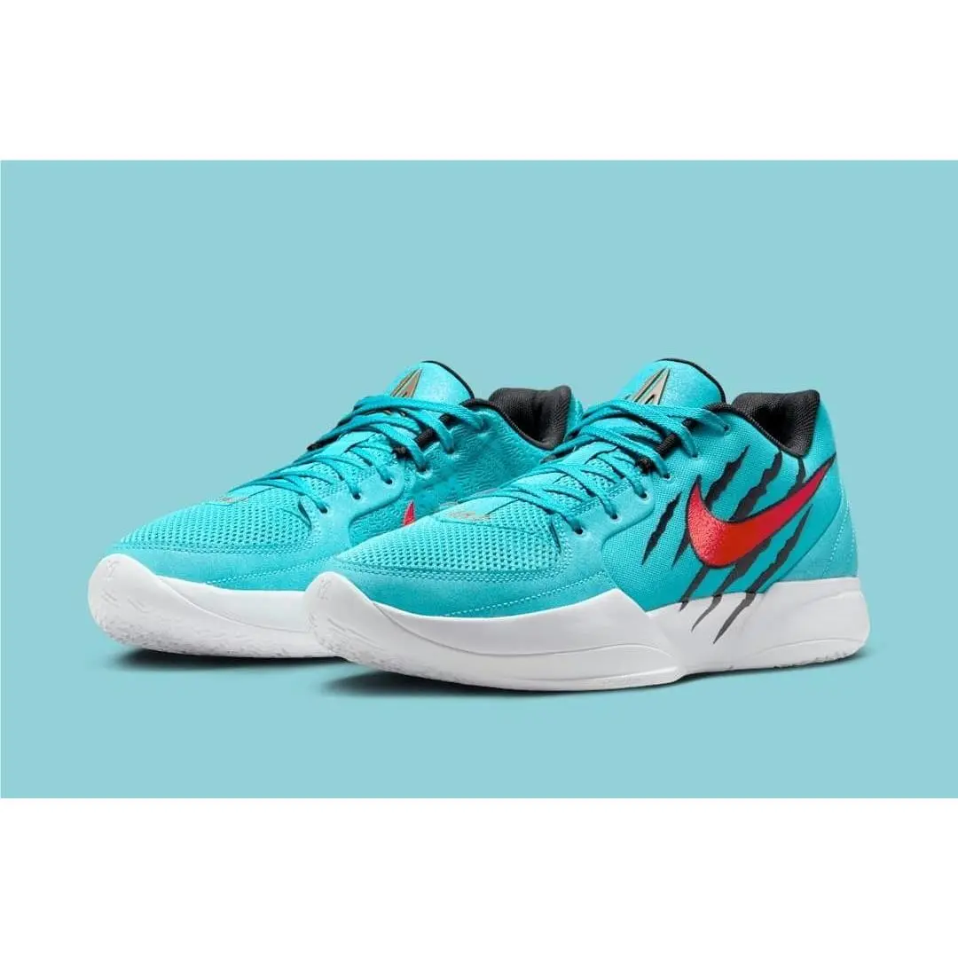 Nike shoes - Nike Ja 2 - HQ1759-400 - Multicolor 17