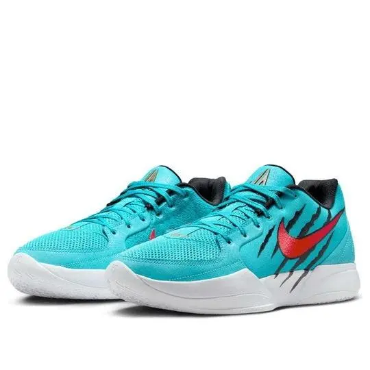 Nike shoes - Nike Ja 2 - HQ1759-400 - Multicolor 11