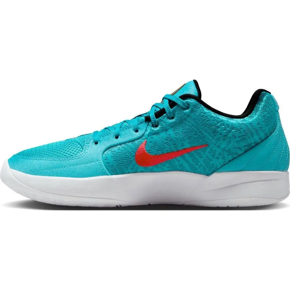 Nike shoes - Nike Ja 2 - HQ1759-400 - Multicolor 12