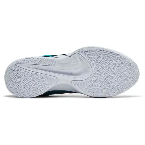 Nike shoes - Nike Ja 2 - HQ1759-400 - Multicolor 13