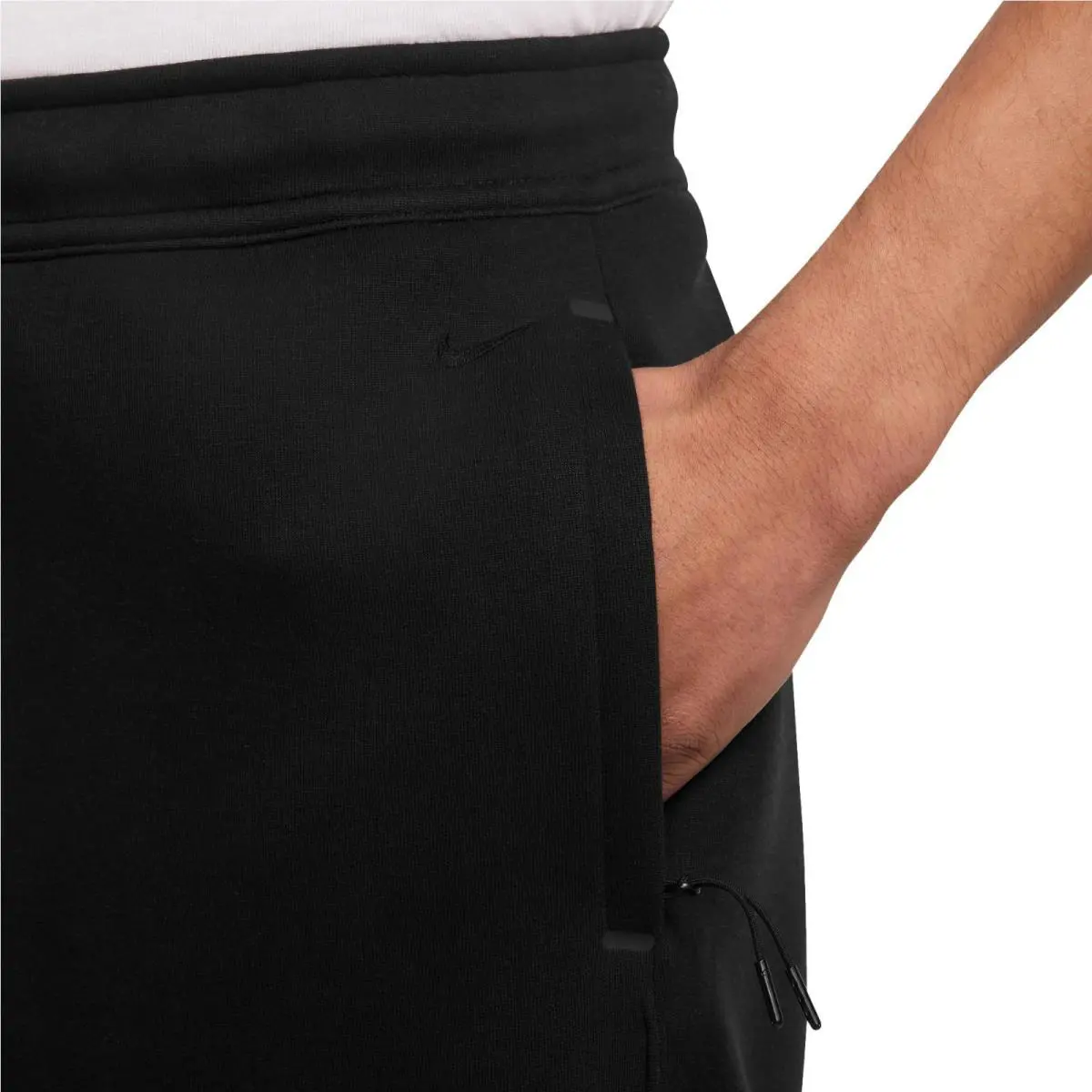 Nike clothing - Black 1