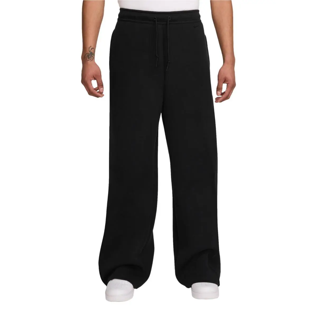 Nike clothing - Black 2