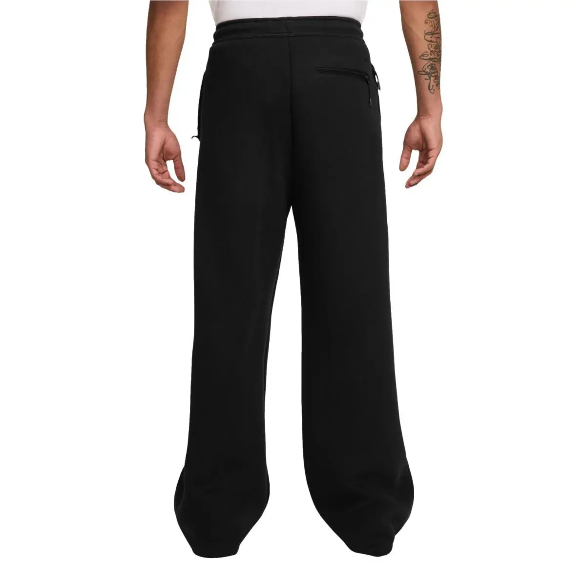 Nike clothing - Black 3