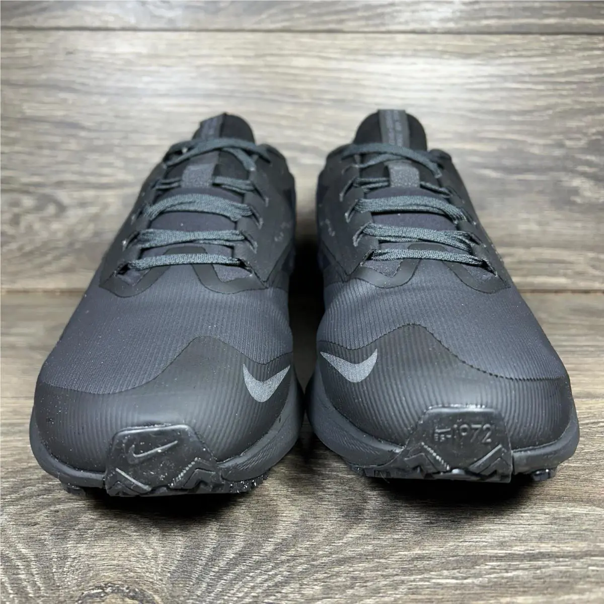 Nike shoes - Nike Air Zoom Pegasus 39 Shield Black - Black 1