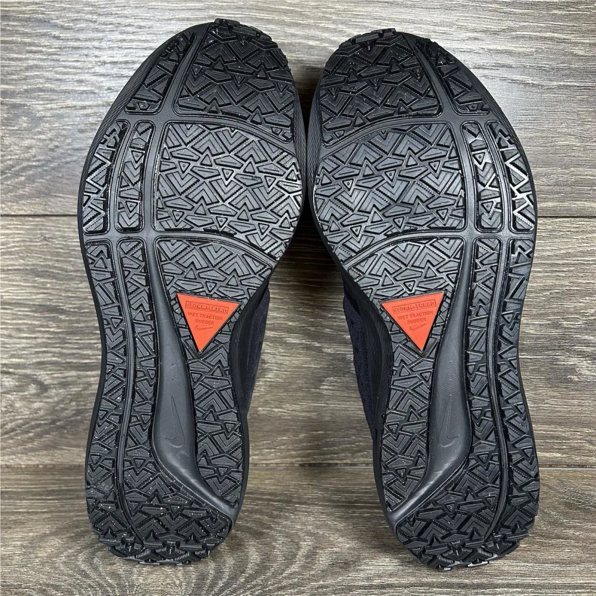 Nike shoes - Nike Air Zoom Pegasus 39 Shield Black - Black 14