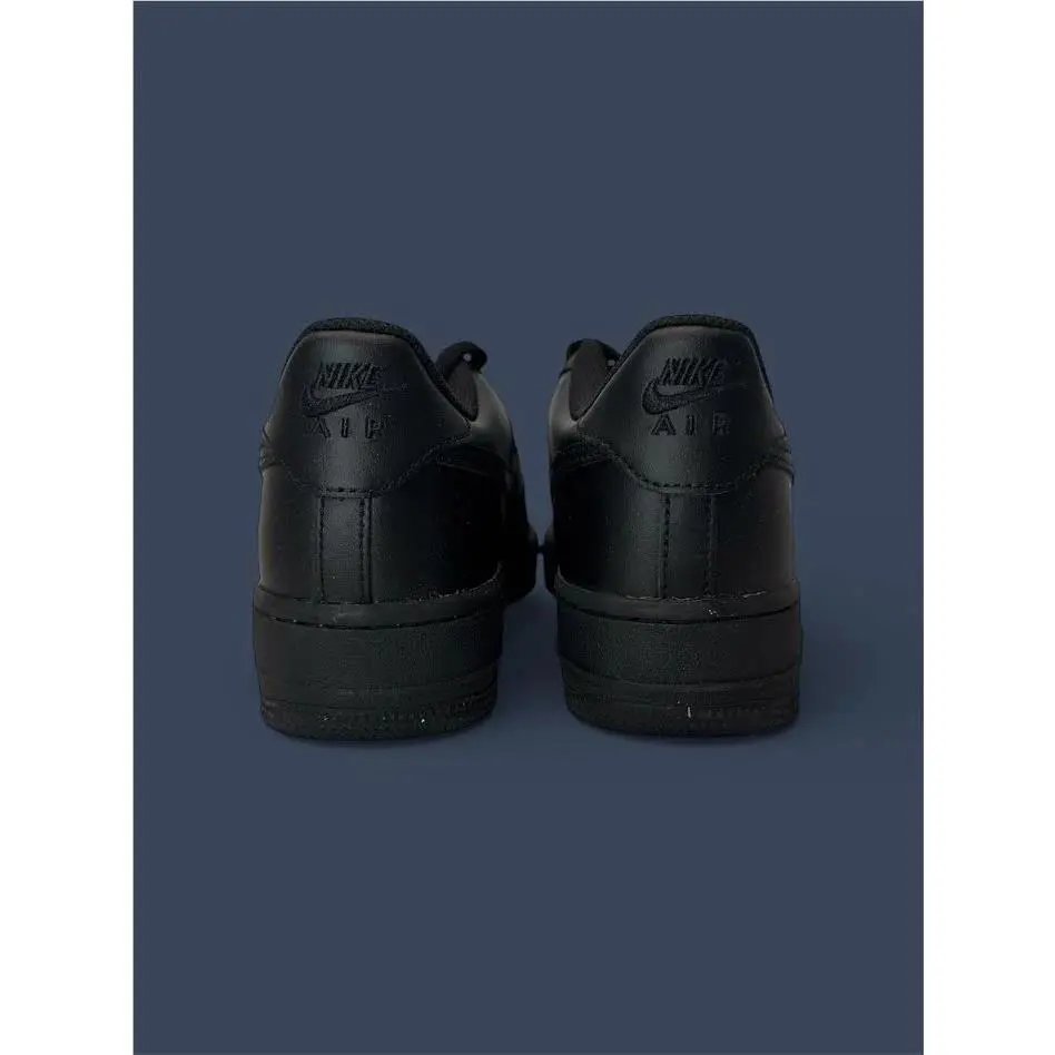 Nike shoes - Youth Nike Air Force 1 LE GS Black FV5951-001 0