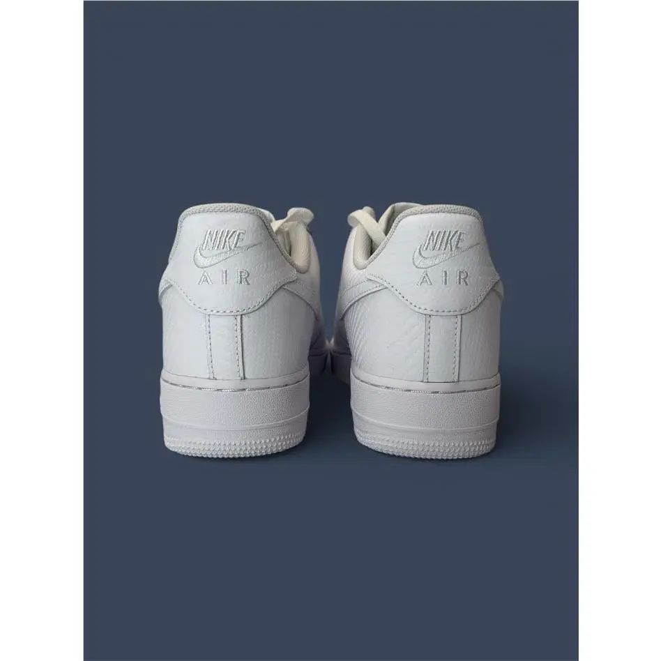 Nike shoes - Nike Air Force 1 ’07 White HF2886-100 0