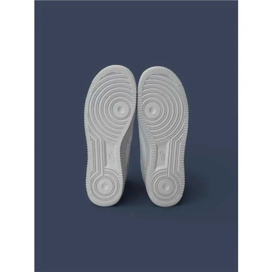 Nike shoes - Nike Air Force 1 ’07 White HF2886-100 1