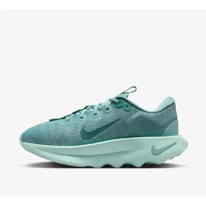 Nike shoes - Nike Motiva - Motiva - DV1238-011 - Green 0