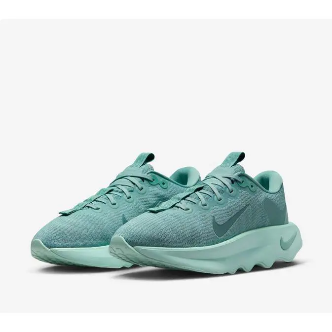 Nike shoes - Nike Motiva - Motiva - DV1238-011 - Green 1