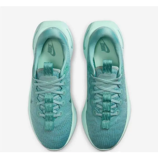 Nike shoes - Nike Motiva - Motiva - DV1238-011 - Green 2