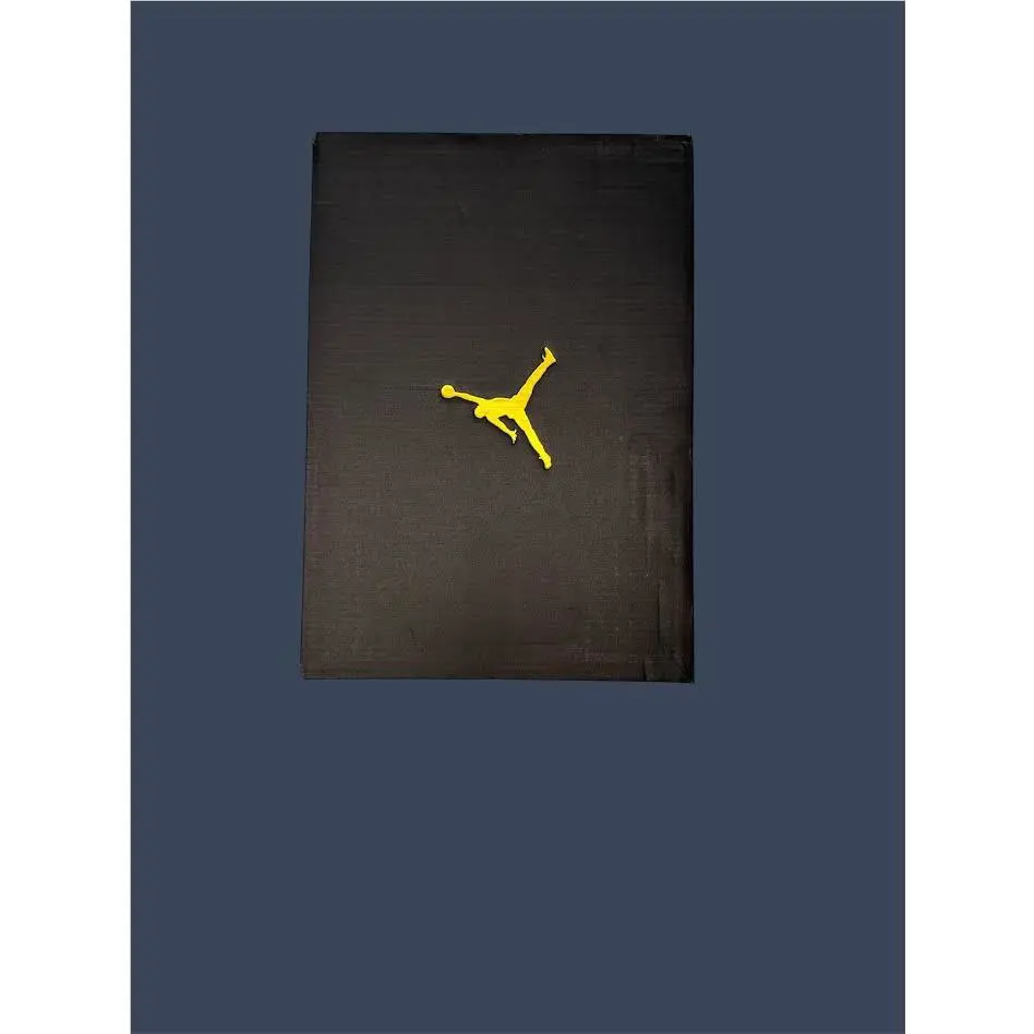 Nike shoes - Youth Air Jordan 1 Low Black Starfish GS 553560-061 2