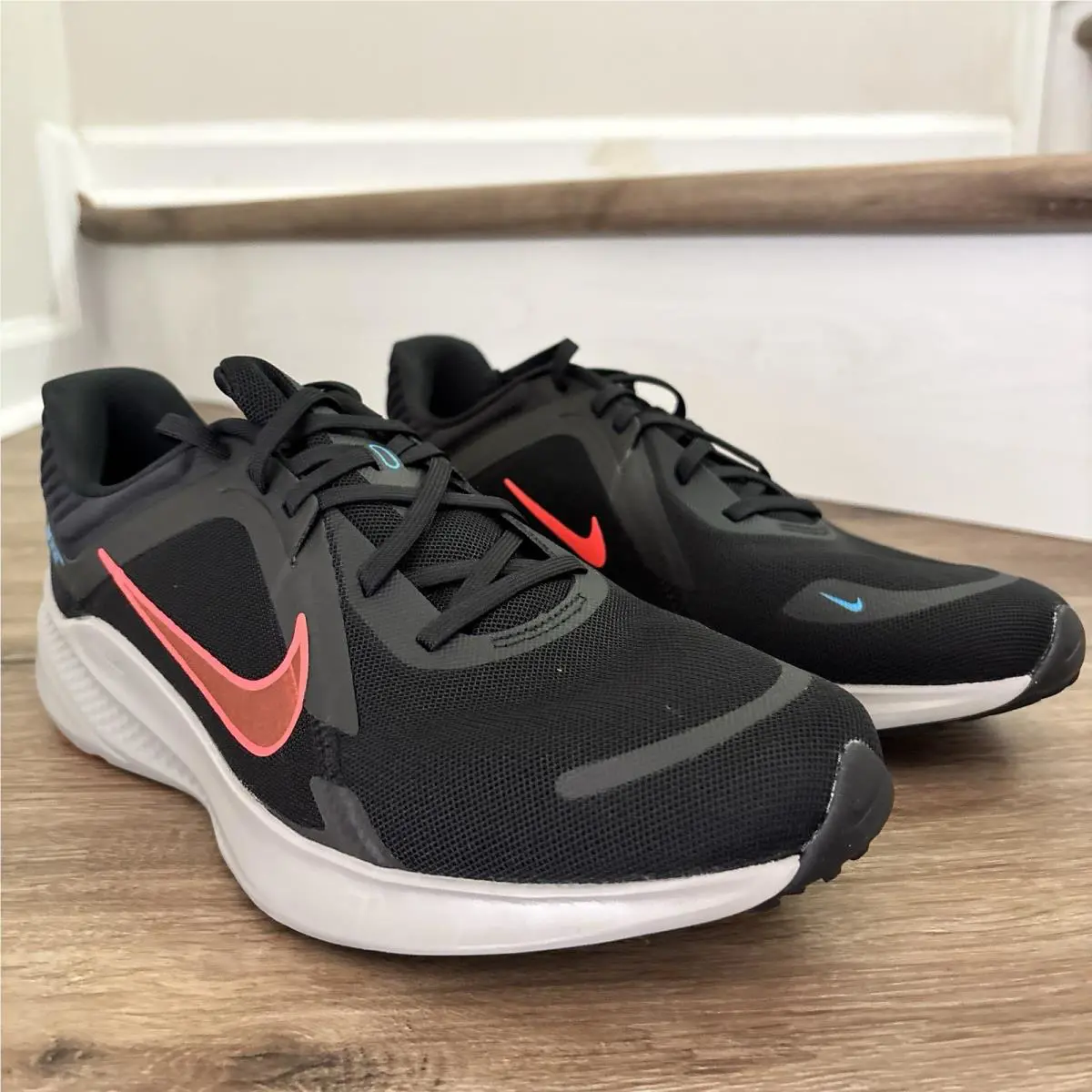 Nike shoes - Nike Quest 5 - Quest - DD0204-005 - Black 15