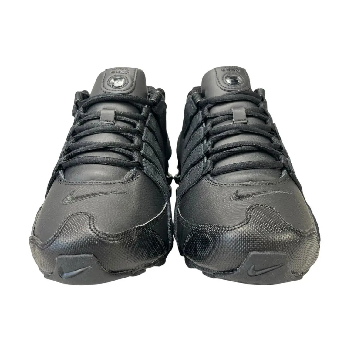 Nike shoes - Nike Shox NZ - Shox - 378341-001 - Black 0