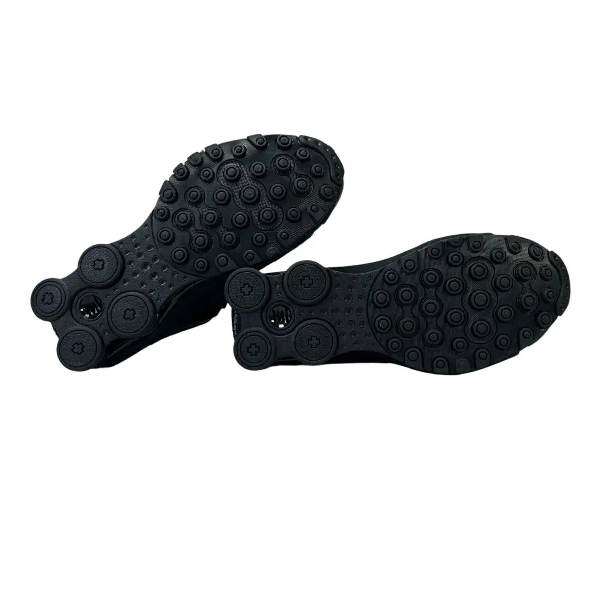 Nike shoes - Nike Shox NZ - Shox - 378341-001 - Black 7