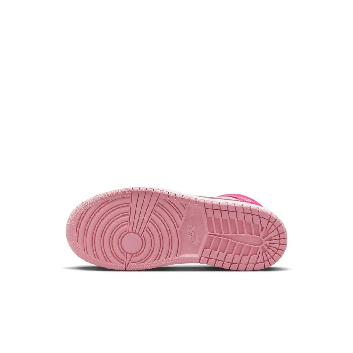 Nike shoes - Air Jordan 1 Mid FD8781-116 - FD8781-116 - Pink 3