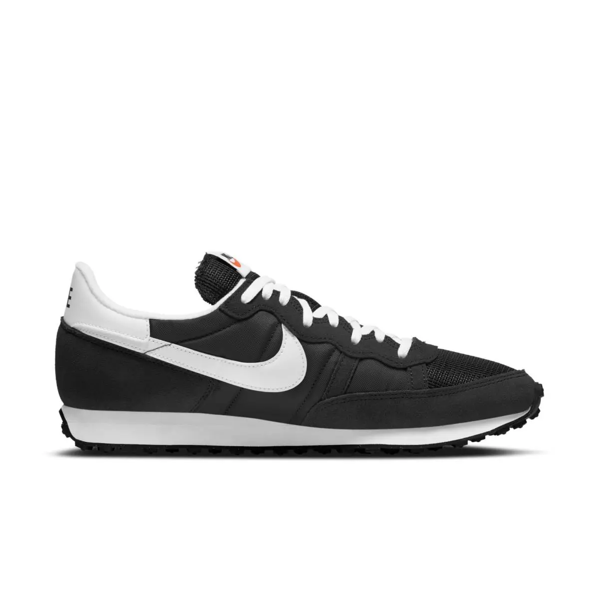 Nike shoes - Black/White 0