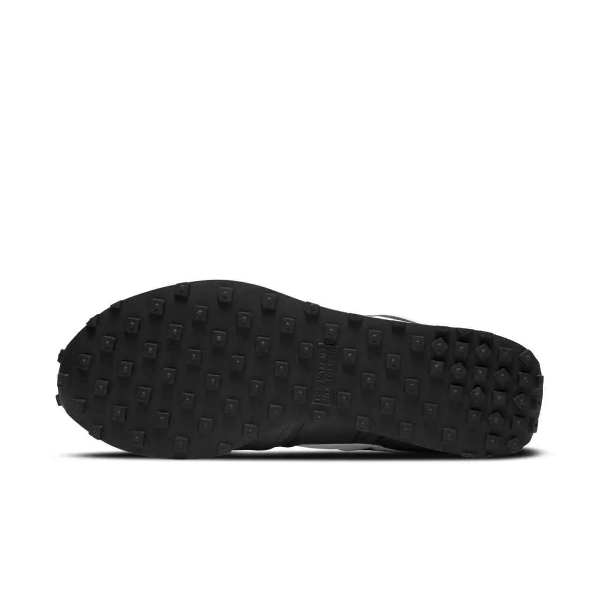 Nike shoes - Black/White 1