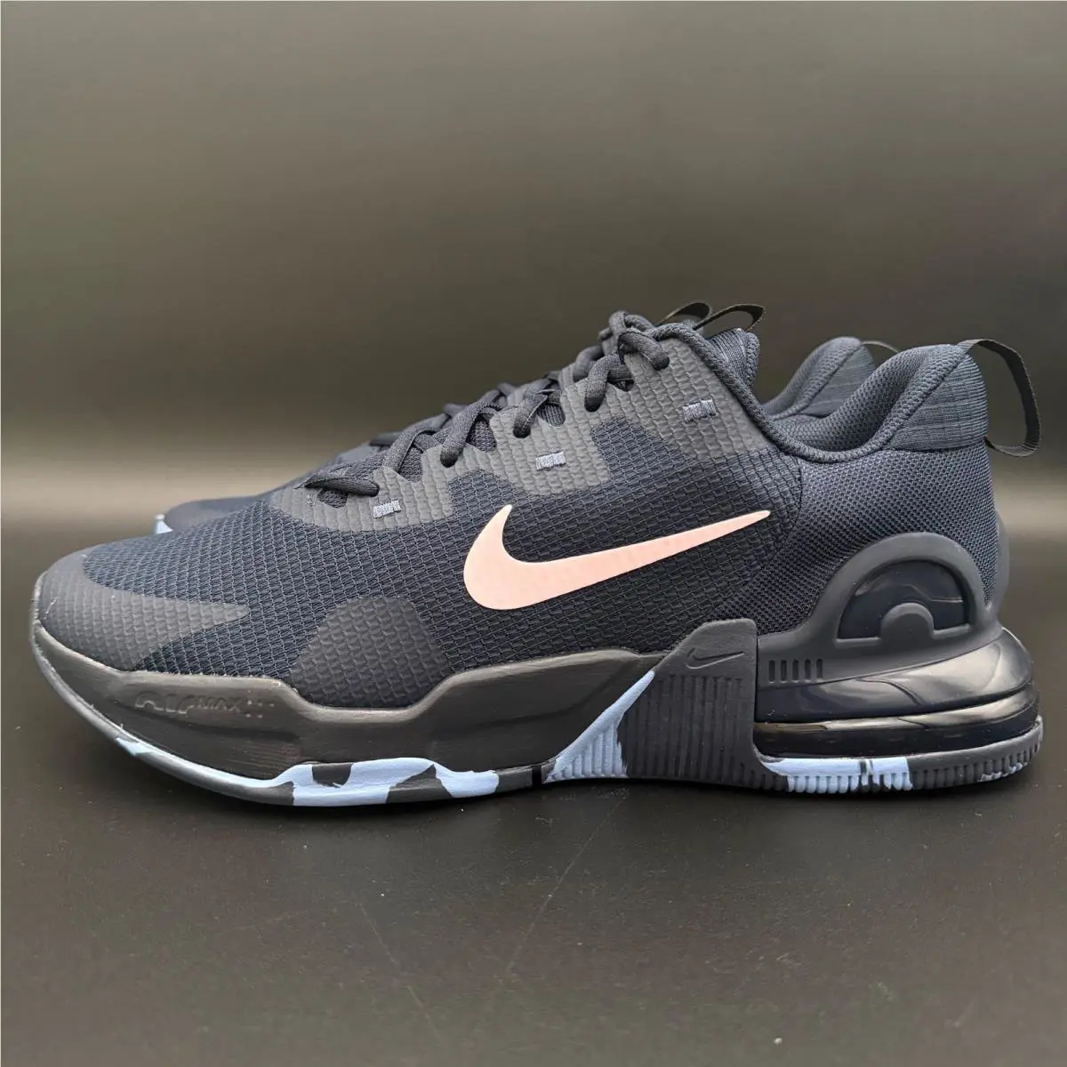 Nike shoes - Nike Air Max Alpha Trainer 5 - Multicolor 8