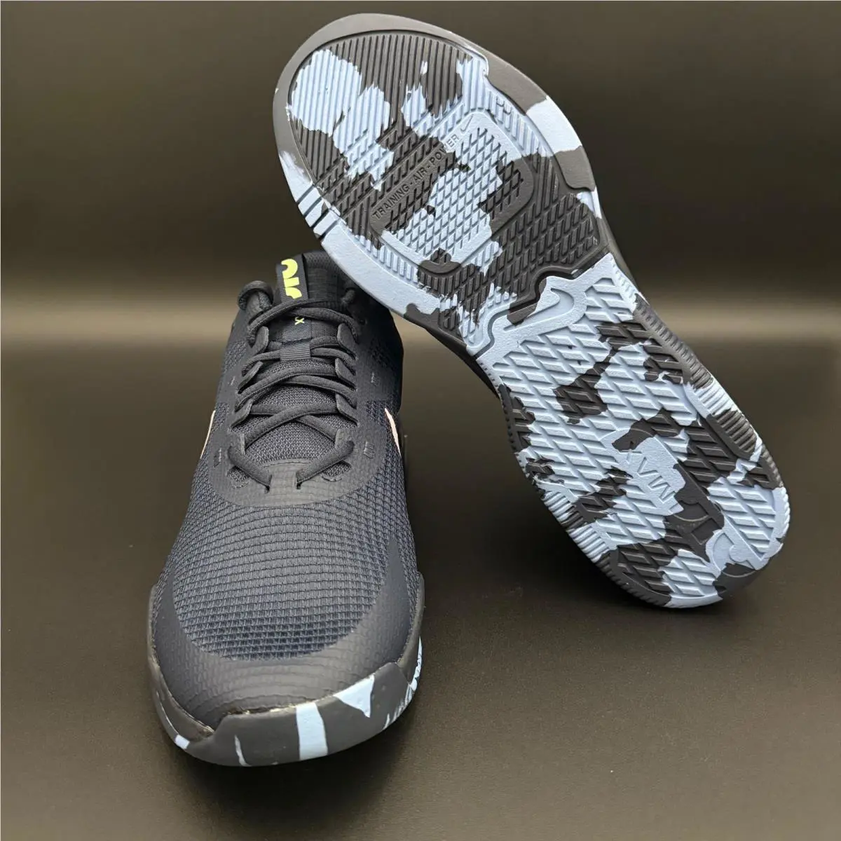 Nike shoes - Nike Air Max Alpha Trainer 5 - Multicolor 6