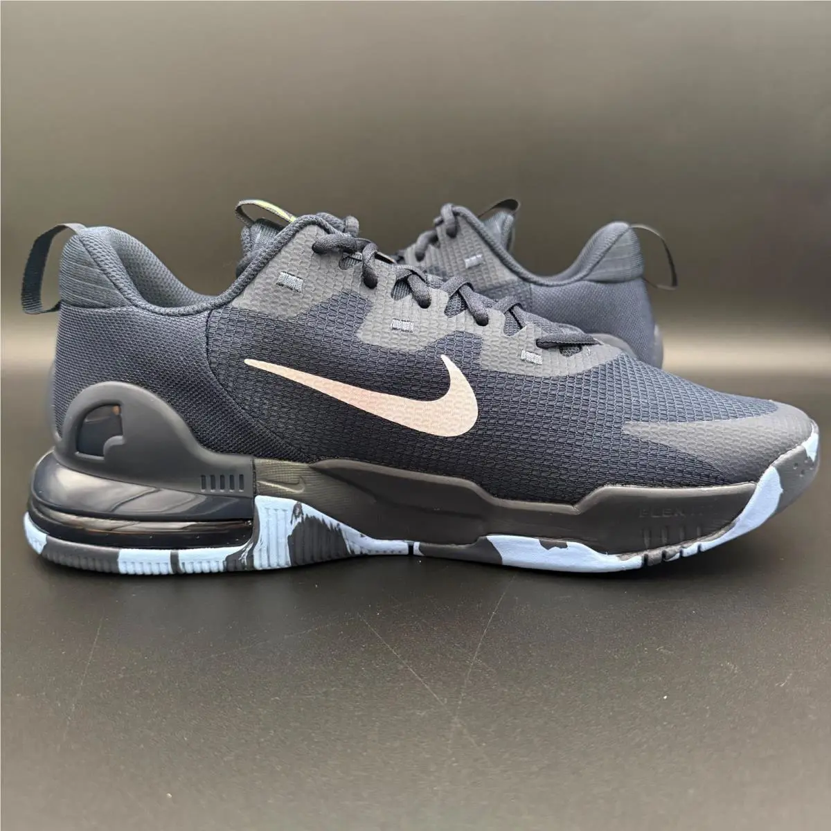 Nike shoes - Nike Air Max Alpha Trainer 5 - Multicolor 7