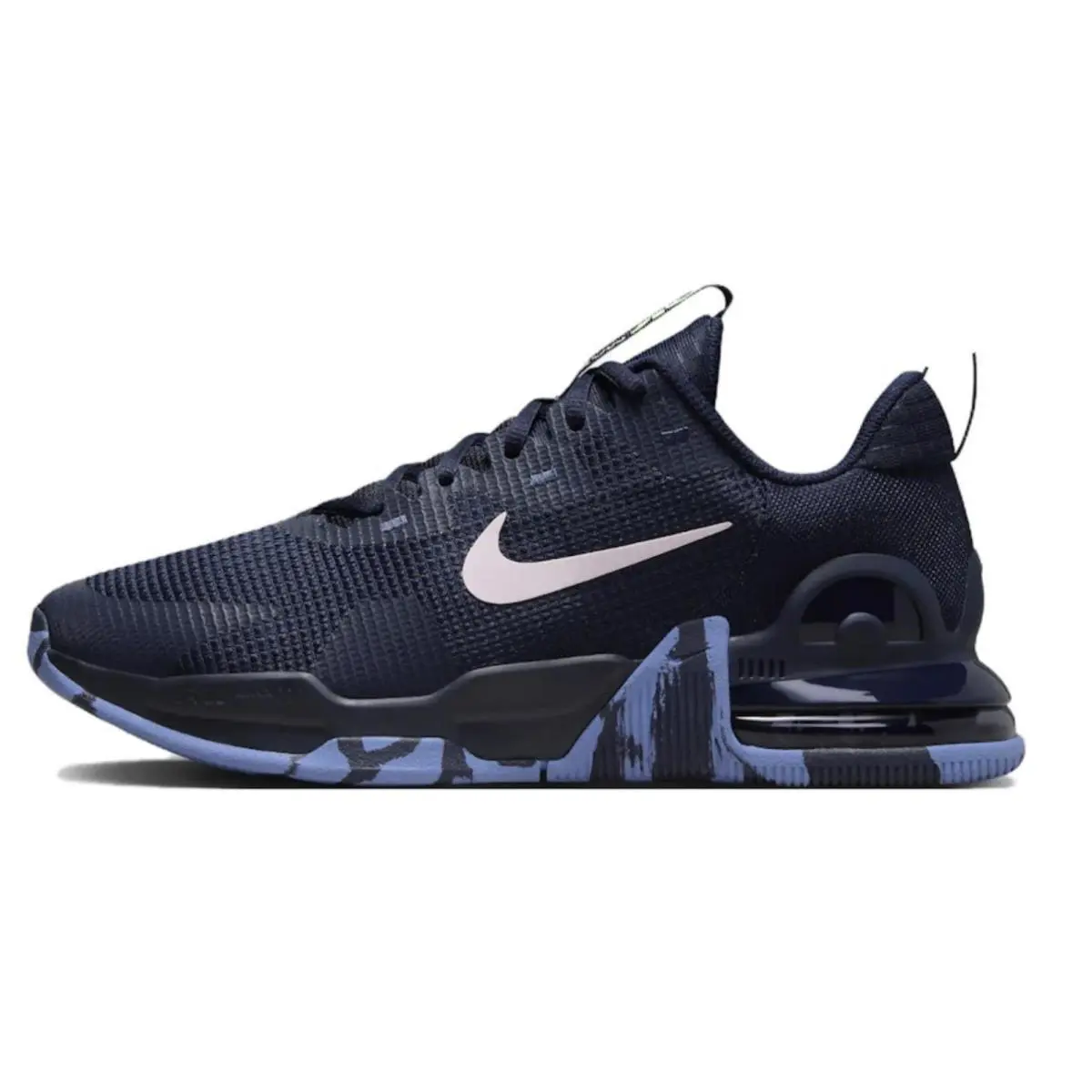 Nike shoes - Nike Air Max Alpha Trainer 5 - Multicolor 9