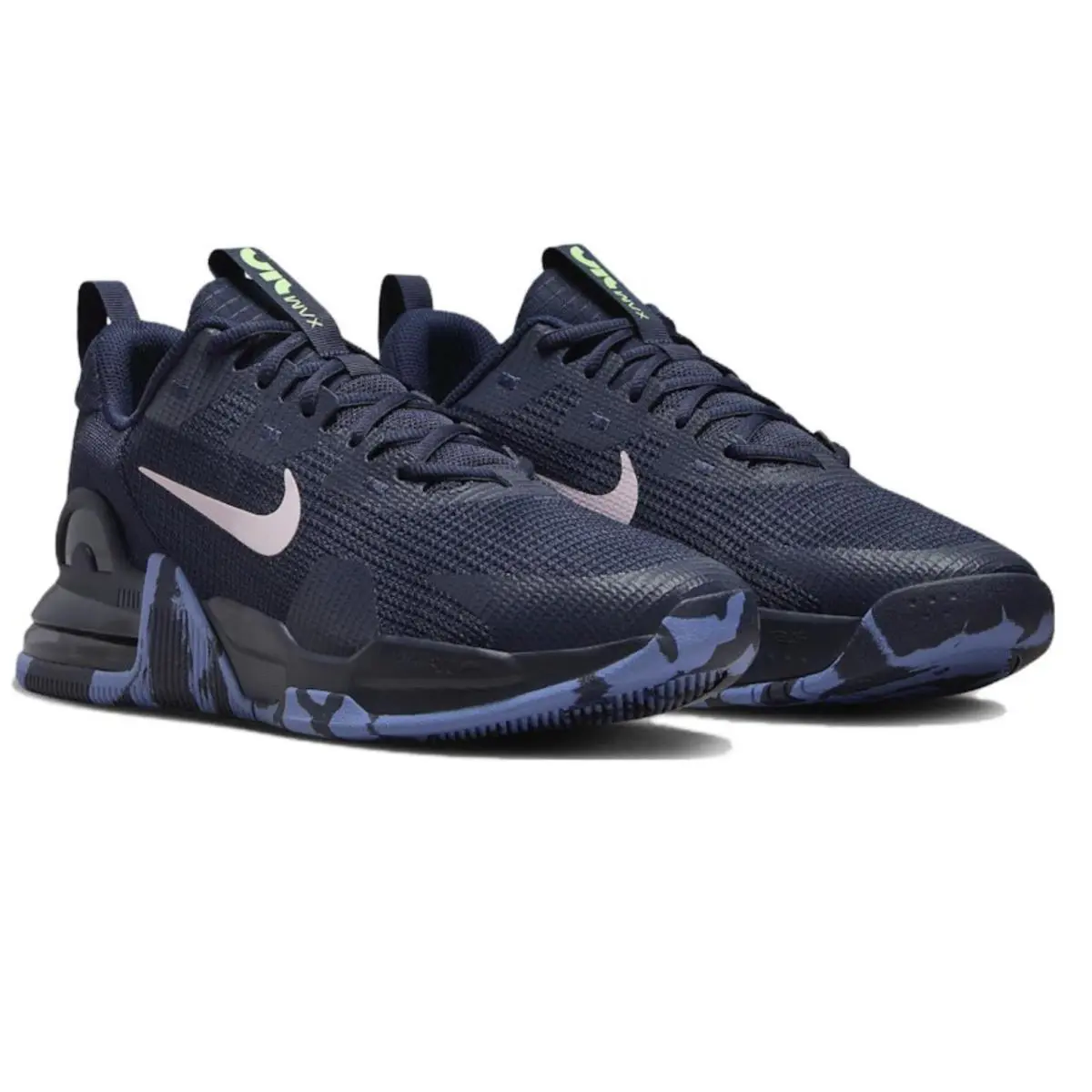 Nike shoes - Nike Air Max Alpha Trainer 5 - Multicolor 11