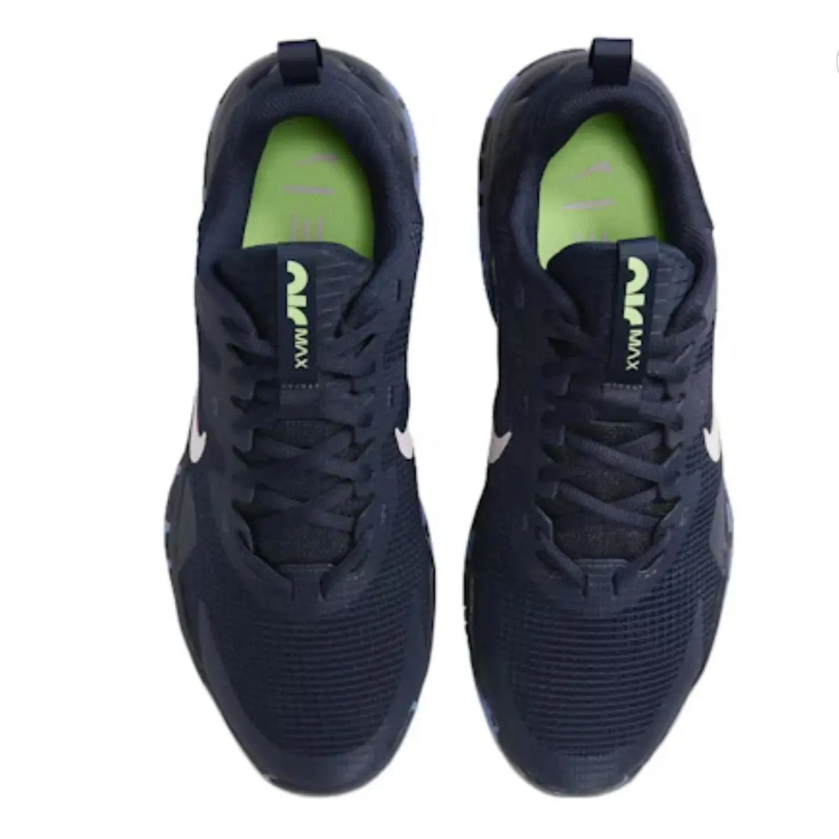 Nike shoes - Nike Air Max Alpha Trainer 5 - Multicolor 12