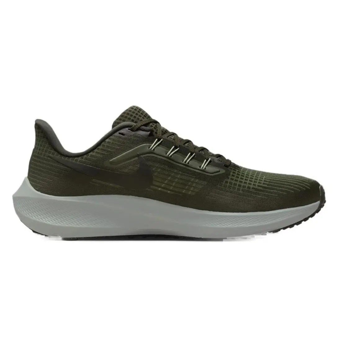 Nike shoes - Nike Air Zoom Pegasus 39 - HD4071 300 - Green, Cargo Khaki, Pilgrim, Honeydew 0