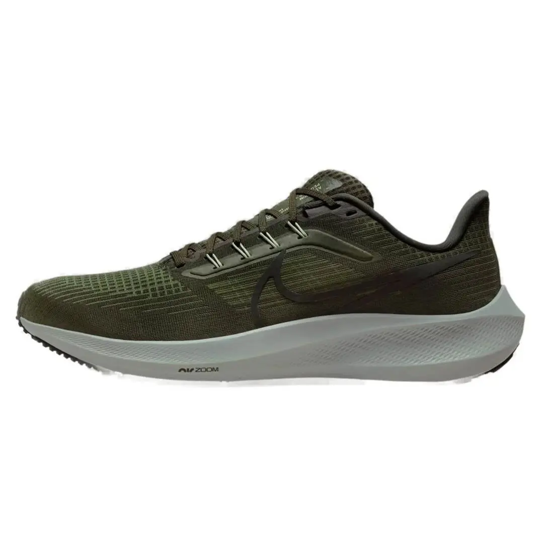 Nike shoes - Nike Air Zoom Pegasus 39 - HD4071 300 - Green, Cargo Khaki, Pilgrim, Honeydew 2