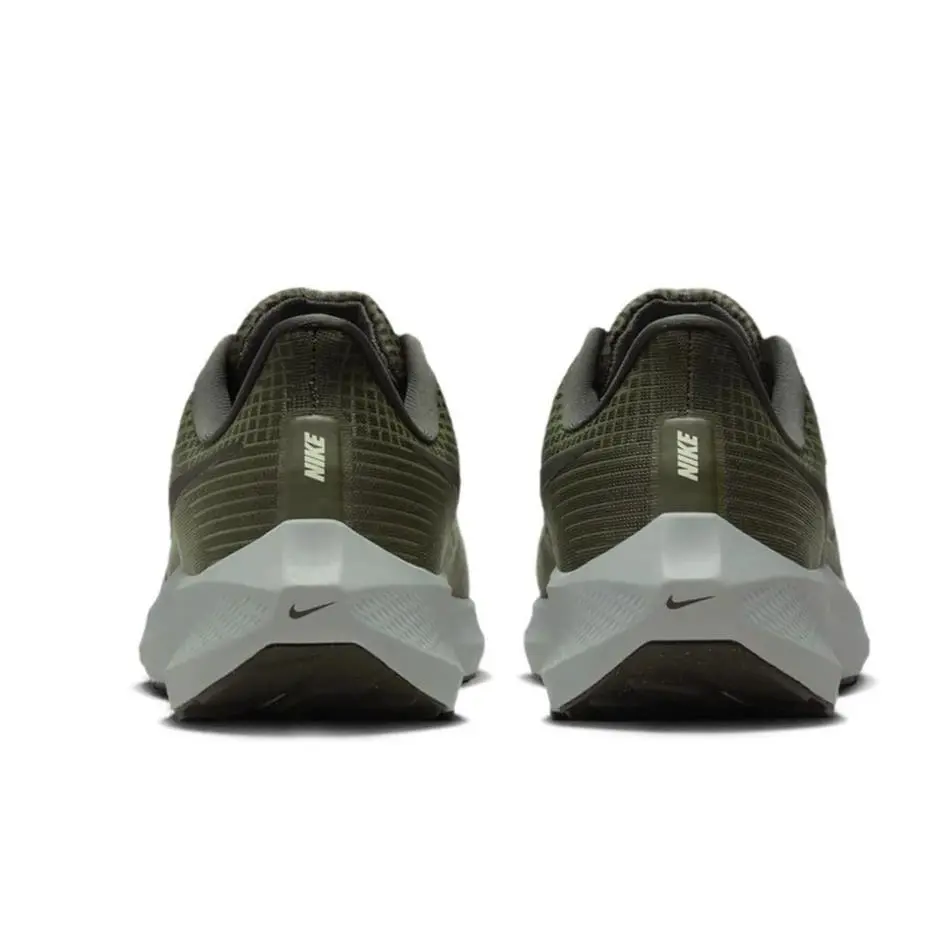 Nike shoes - Nike Air Zoom Pegasus 39 - HD4071 300 - Green, Cargo Khaki, Pilgrim, Honeydew 5