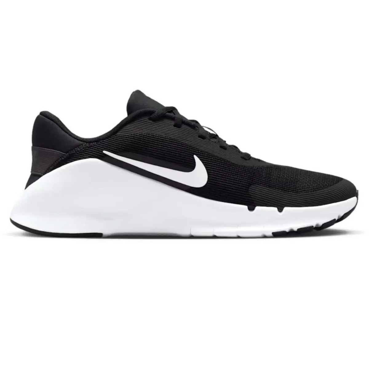 Nike shoes - Nike Flex Train - Flex Train - Black, Maufacturer: Black/Anthracite/White 2