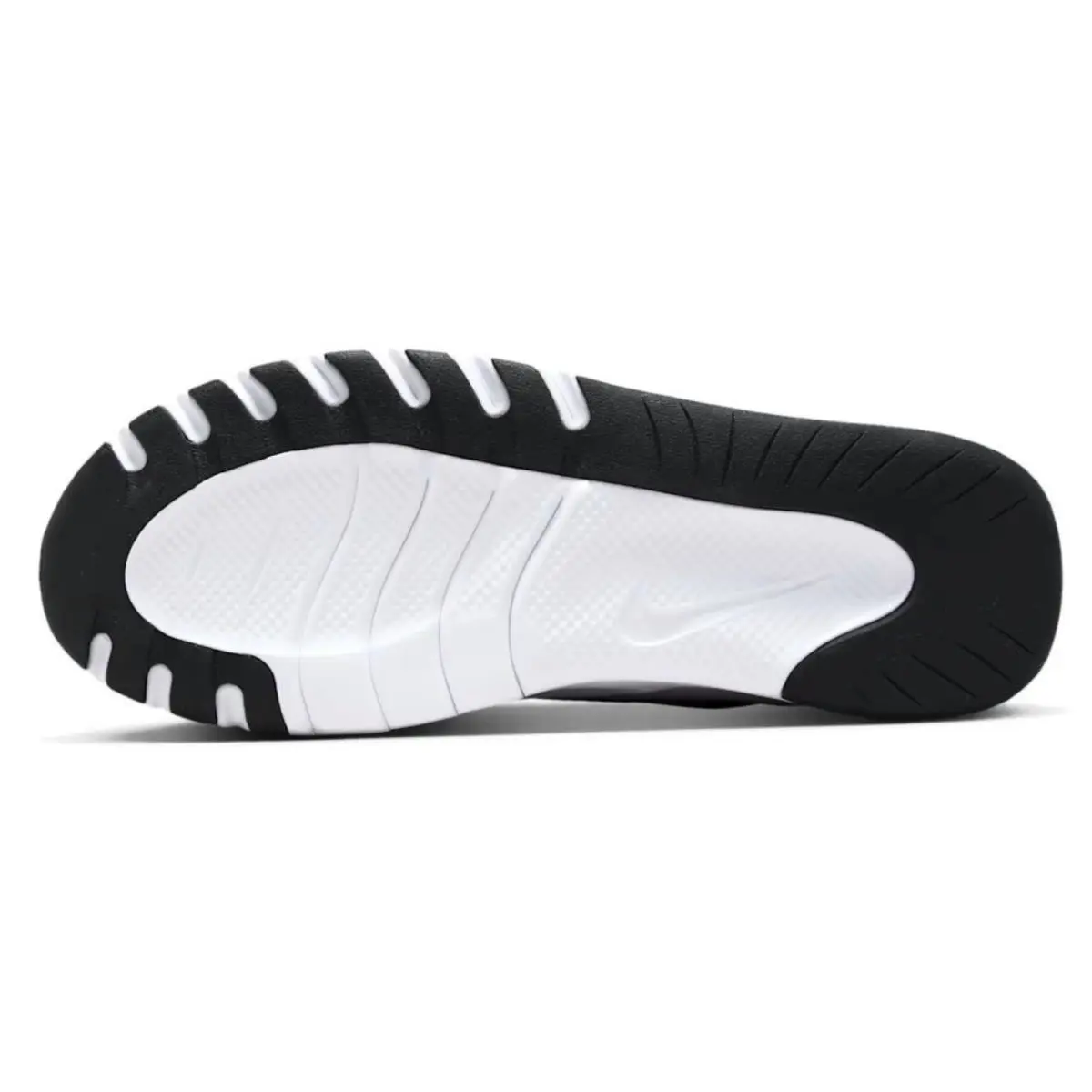 Nike shoes - Nike Flex Train - Flex Train - Black, Maufacturer: Black/Anthracite/White 3