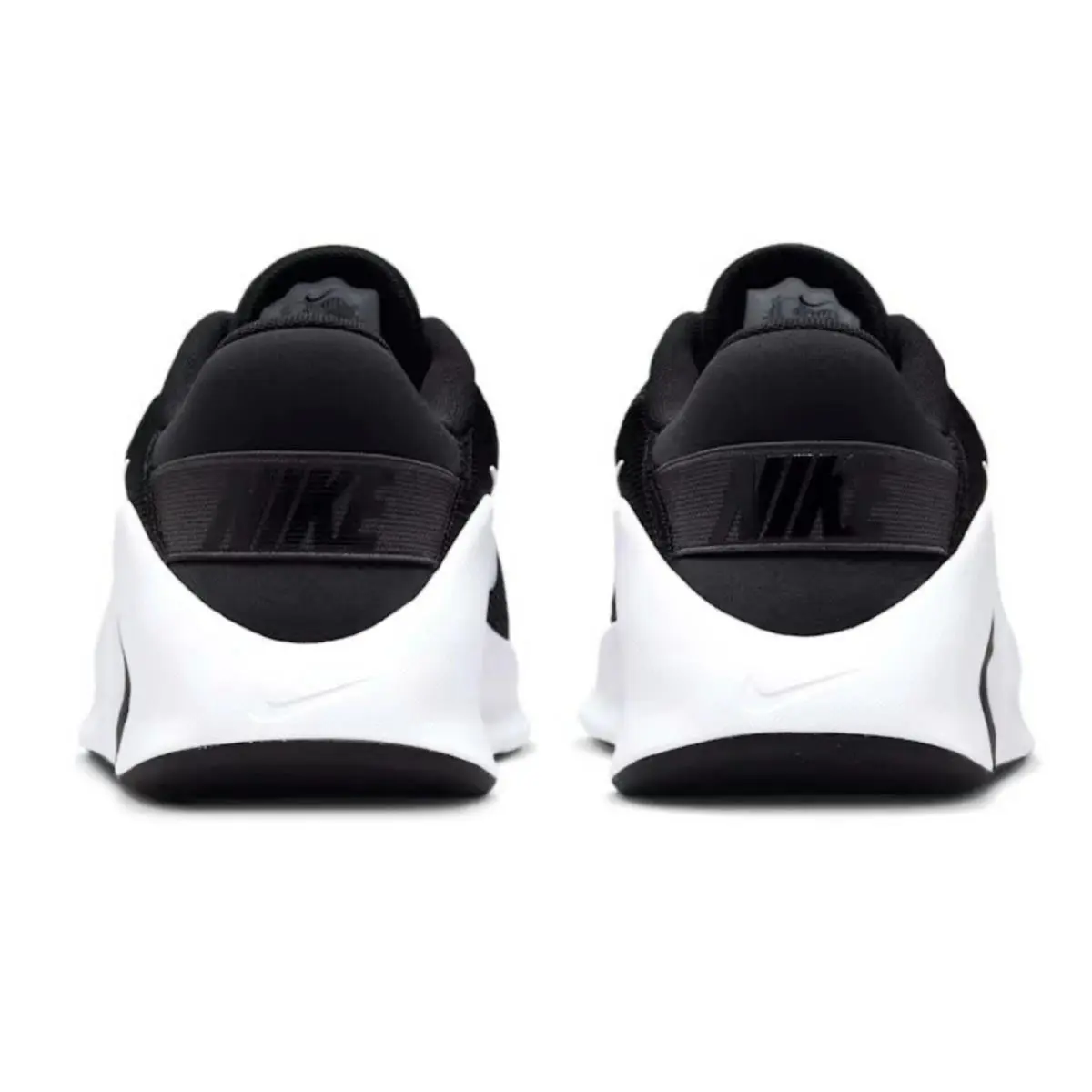 Nike shoes - Nike Flex Train - Flex Train - Black, Maufacturer: Black/Anthracite/White 7