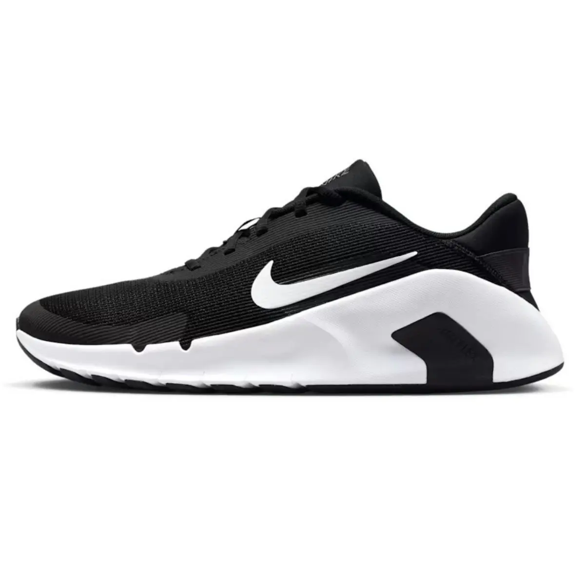 Nike shoes - Nike Flex Train - Flex Train - Black, Maufacturer: Black/Anthracite/White 13