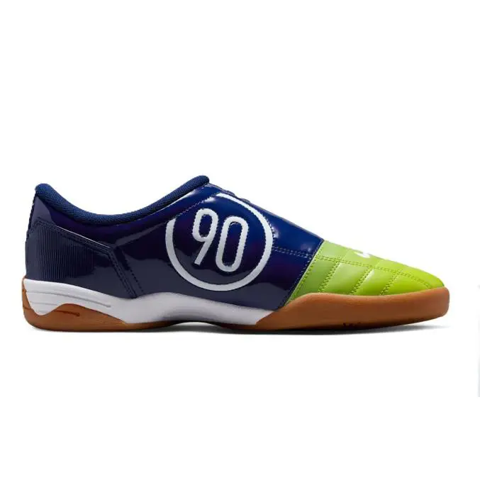 Nike shoes - Blue Void/Atomic Green/Gum/White 0