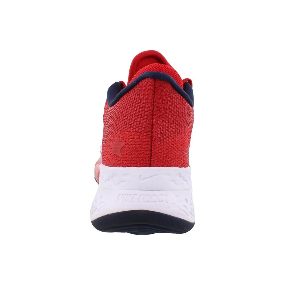 Nike shoes - Sport Red/White/Obsidian, Main: Red 2